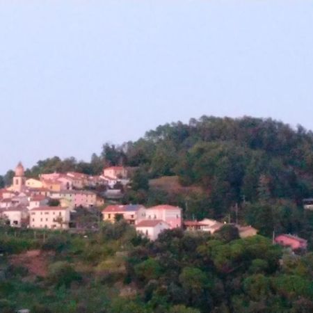 Villa Casafiorita Mattarana Esterno foto