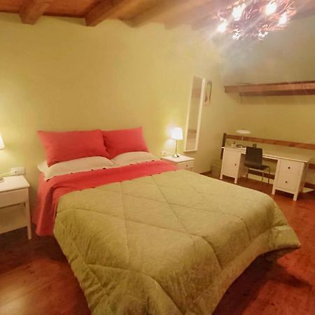 Villa Casafiorita Mattarana Esterno foto