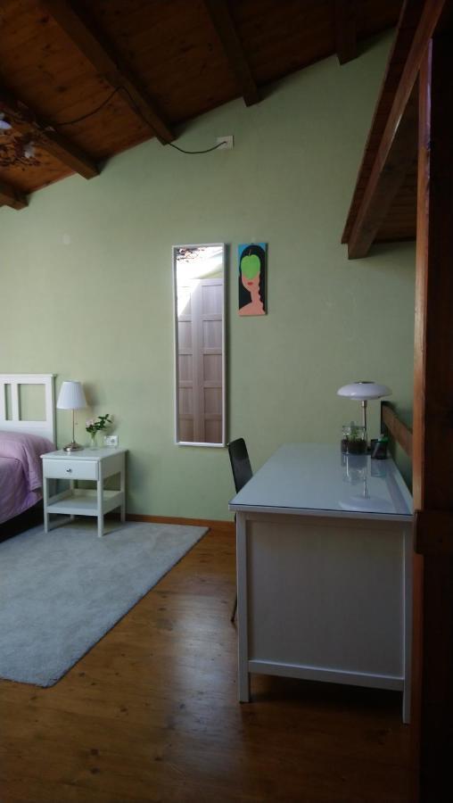 Villa Casafiorita Mattarana Esterno foto