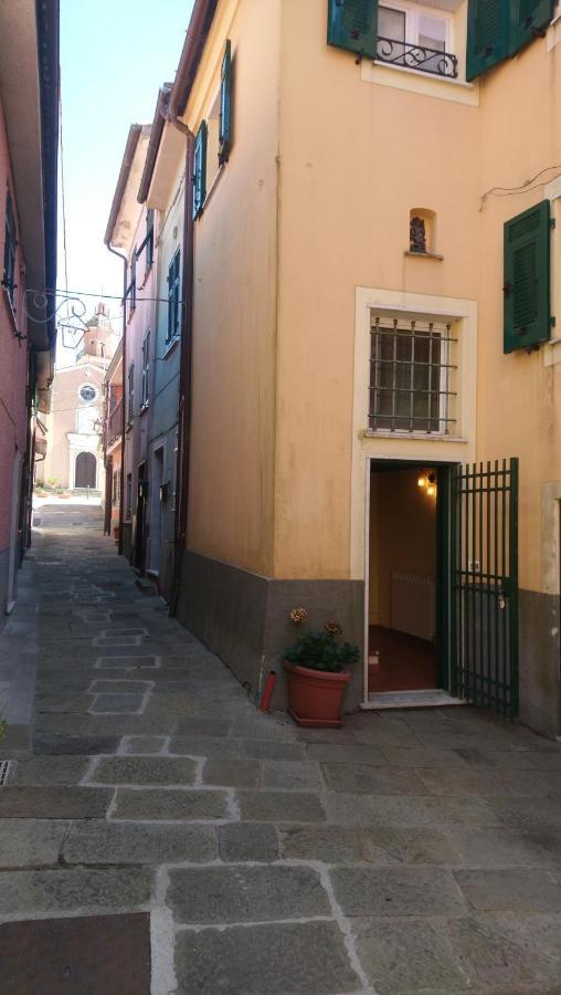 Villa Casafiorita Mattarana Esterno foto