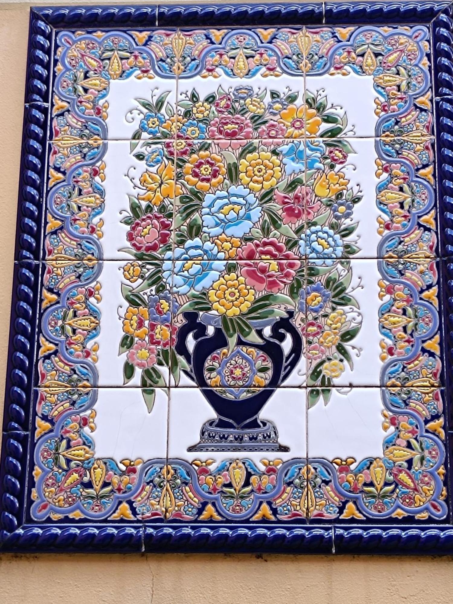 Villa Casafiorita Mattarana Esterno foto